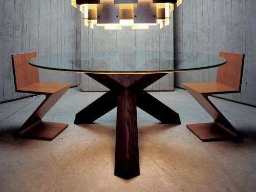 Stunning and Unique Cassina Furniture
